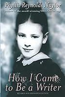 Algopix Similar Product 18 - How I Came to Be A Writer