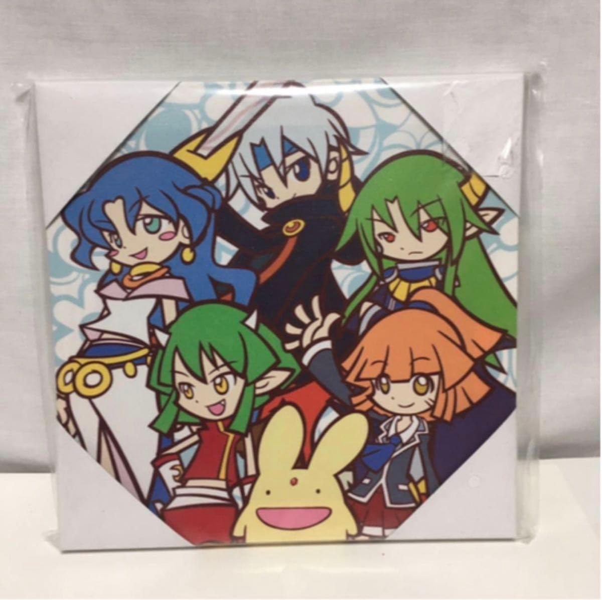 Amazon.co.jp: ぷよぷよ フィーバー アルル シェゾ サタン ドラコ