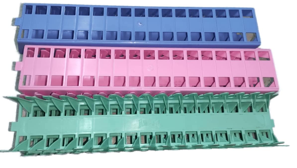 Plastic PCB Tray | PCB Stand (pack of 12) (B0CMPBMTTL) Amazon Price History, Amazon Price Tracker