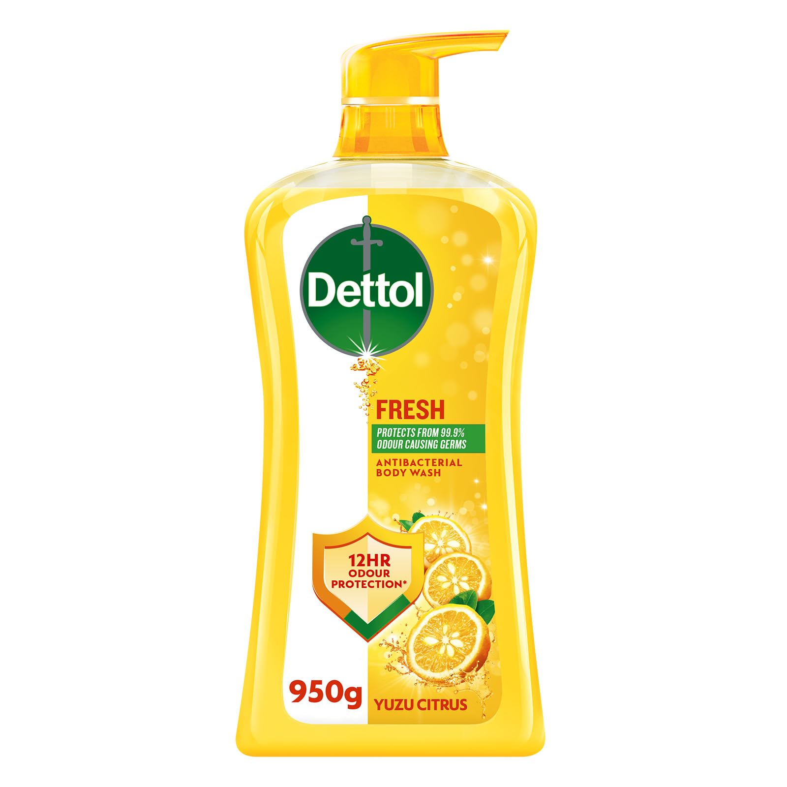 Amazon | Dettol（デトール） Anti Bacterial pH-Balanced Body Wash
