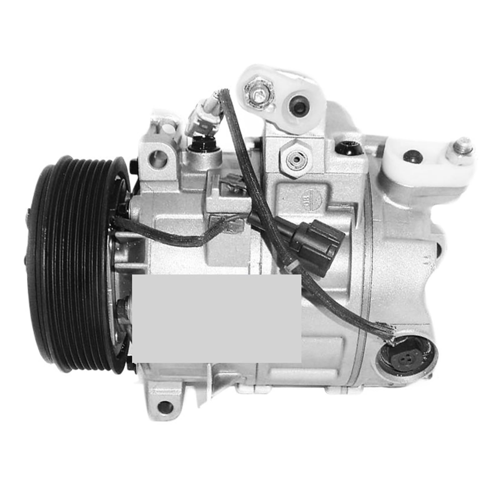 Compresseur AC Infiniti G35 M35 EX35 climatisation auto DSC17EC