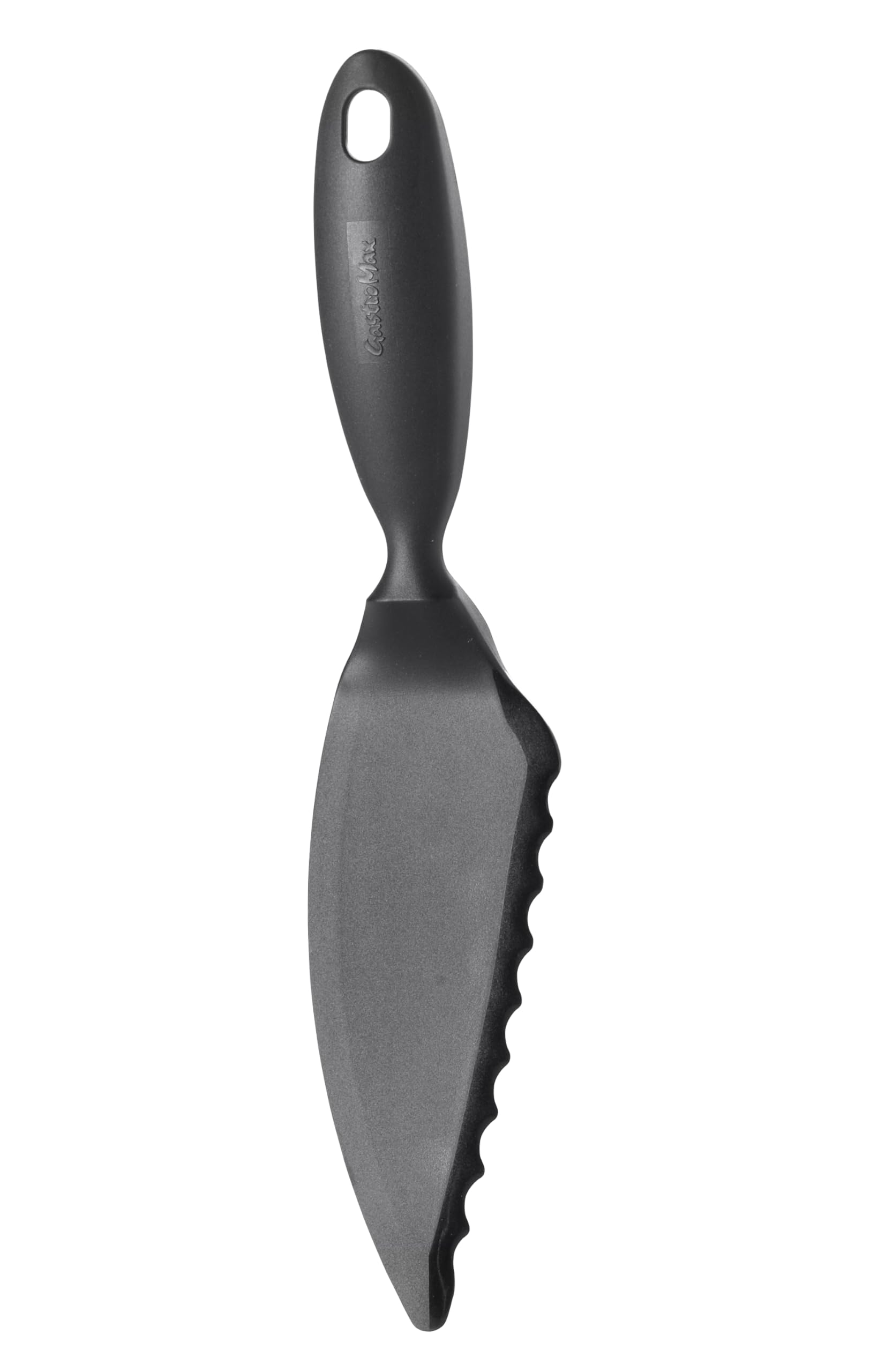 Gastromax - Pie Server 27,5 cm - Dark Grey
