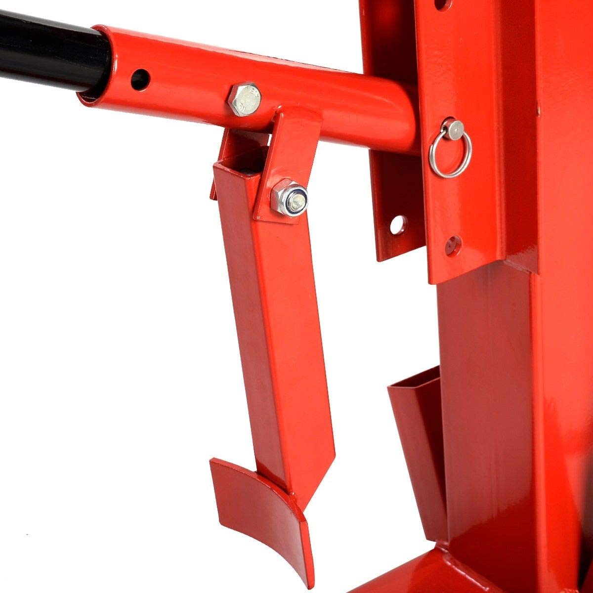 Varan Motors - NETEC-01 Smontagomme universale fino a 21'' smontagomme NETEC-01 Varan Motors