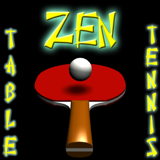 Zen Table TennisAmazon.deAppstore for Android