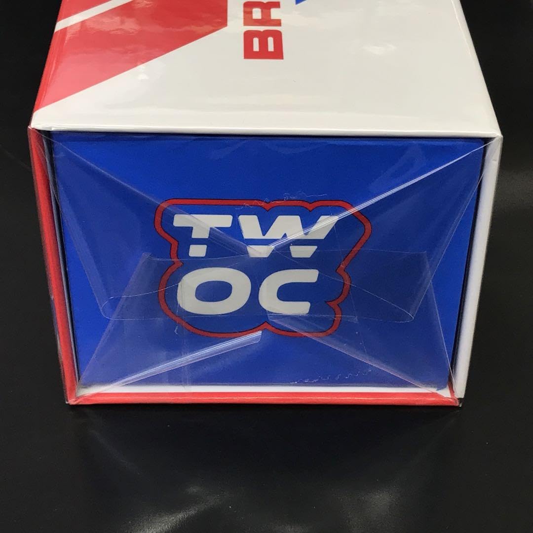 1/64 TW / BRE Datsun 510 “TWOC 限定” Tarmac Works 1/64 BRE Datsun 510 Trans-Am 2.5 Championship