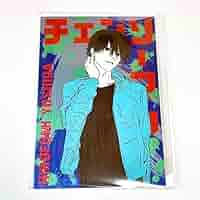 【2種70個セット】吉田ヒロフミ チェンソーマン ジャンプショップ受注生産限定 2種70個セット】吉田ヒロフミ チェンソーマン ジャンプショップ