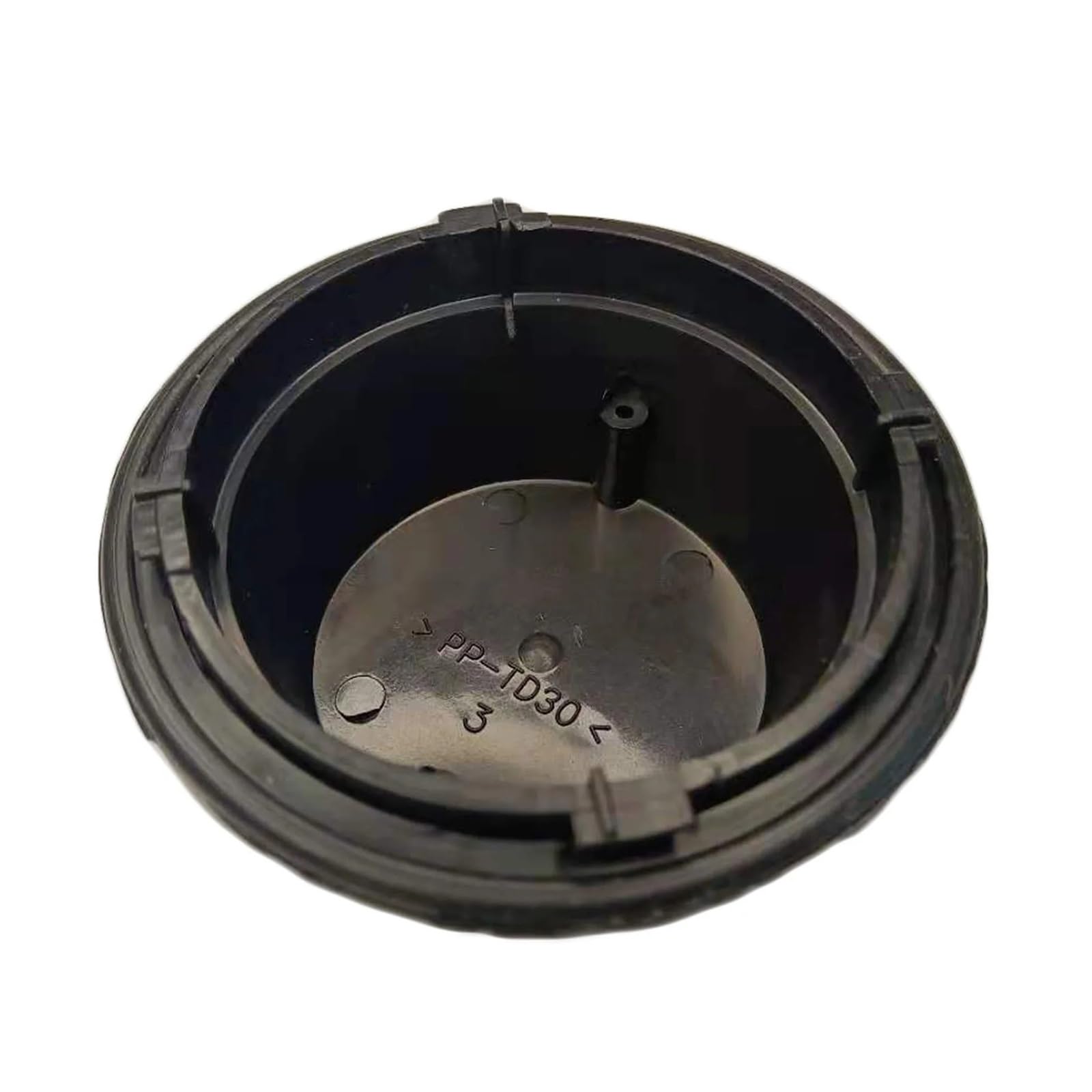 Veicoli Fari Coperchio di Tenuta Per Hyundai Alogena H4 Lampadina LED Estensione Caps I10 PA Y1027J 2011-2013 Faro Copertura Antipolvere