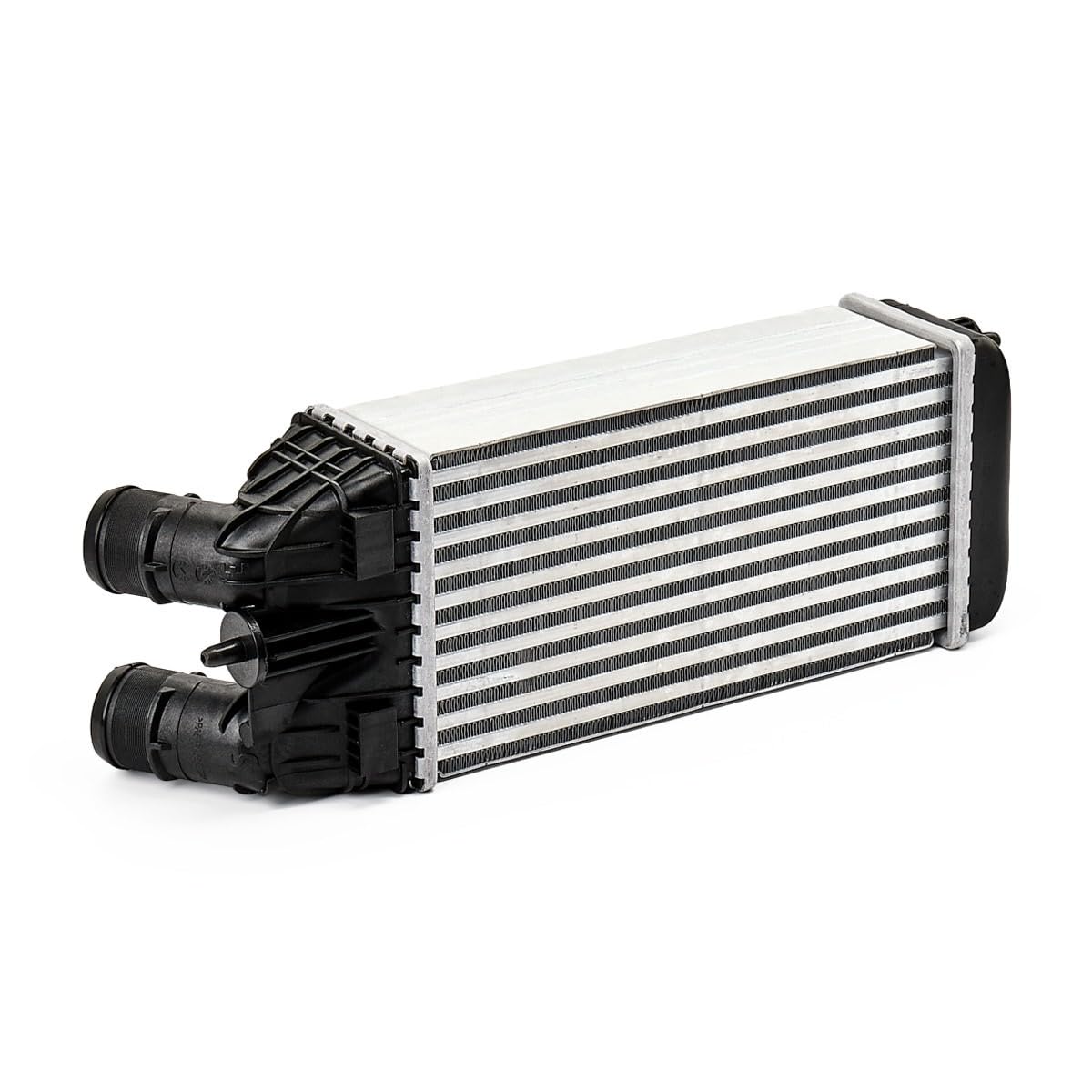 RIDEX 468I0135 Intercooler Compatibilità con PEUGEOT 207 WA, WC