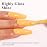 Imtiti Yellow Gel Nail Polish, 0.5 Fl Oz Bright Yellow Gel Polish Soak Off LED UV Nail Gel Polish Spring Summer Gel Nail Polish DIY Nail Art Starter Manicure Salon Gel Nail Kit