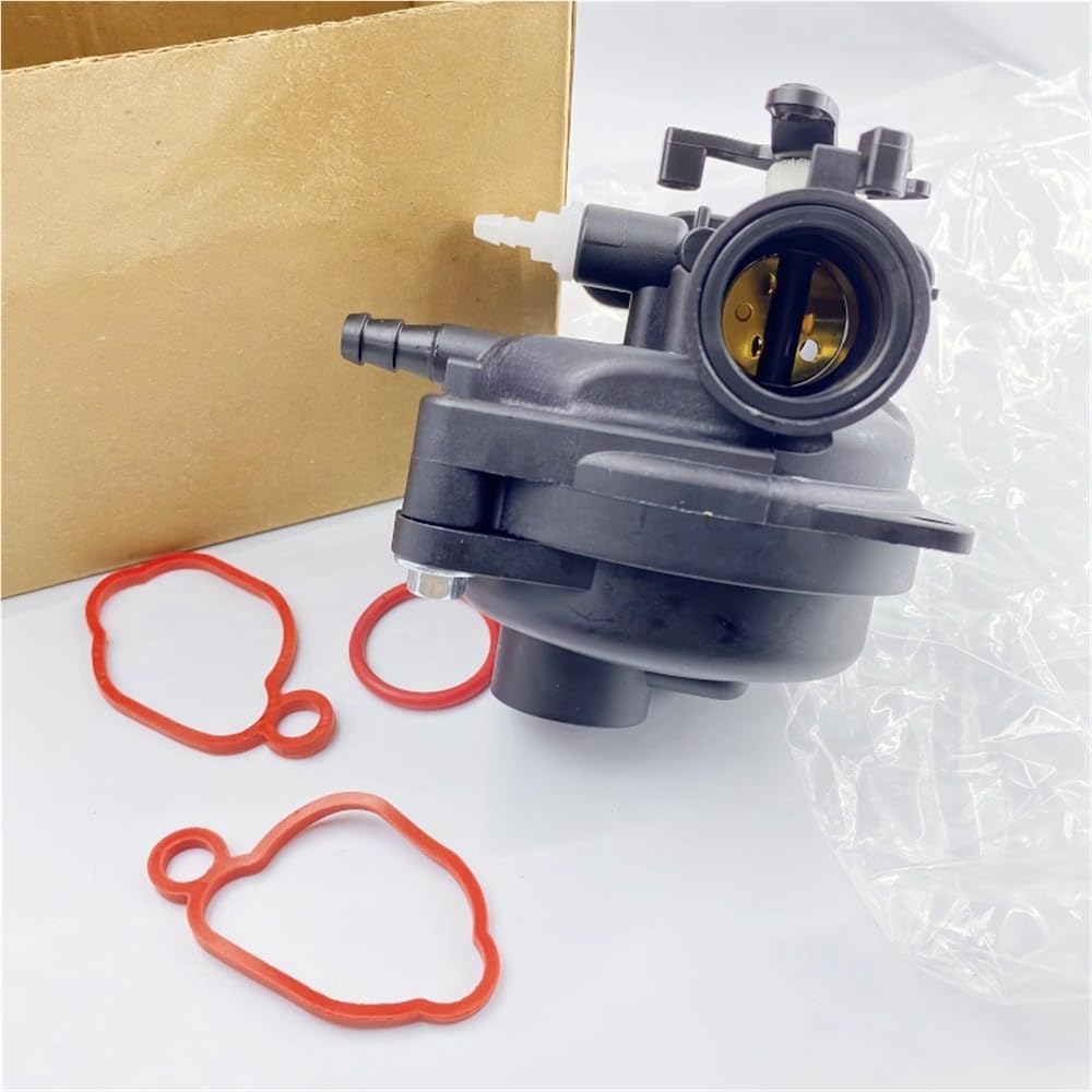 Carburateur tondeuse 799583 flux air stable moteur 593261 125cc 1pc