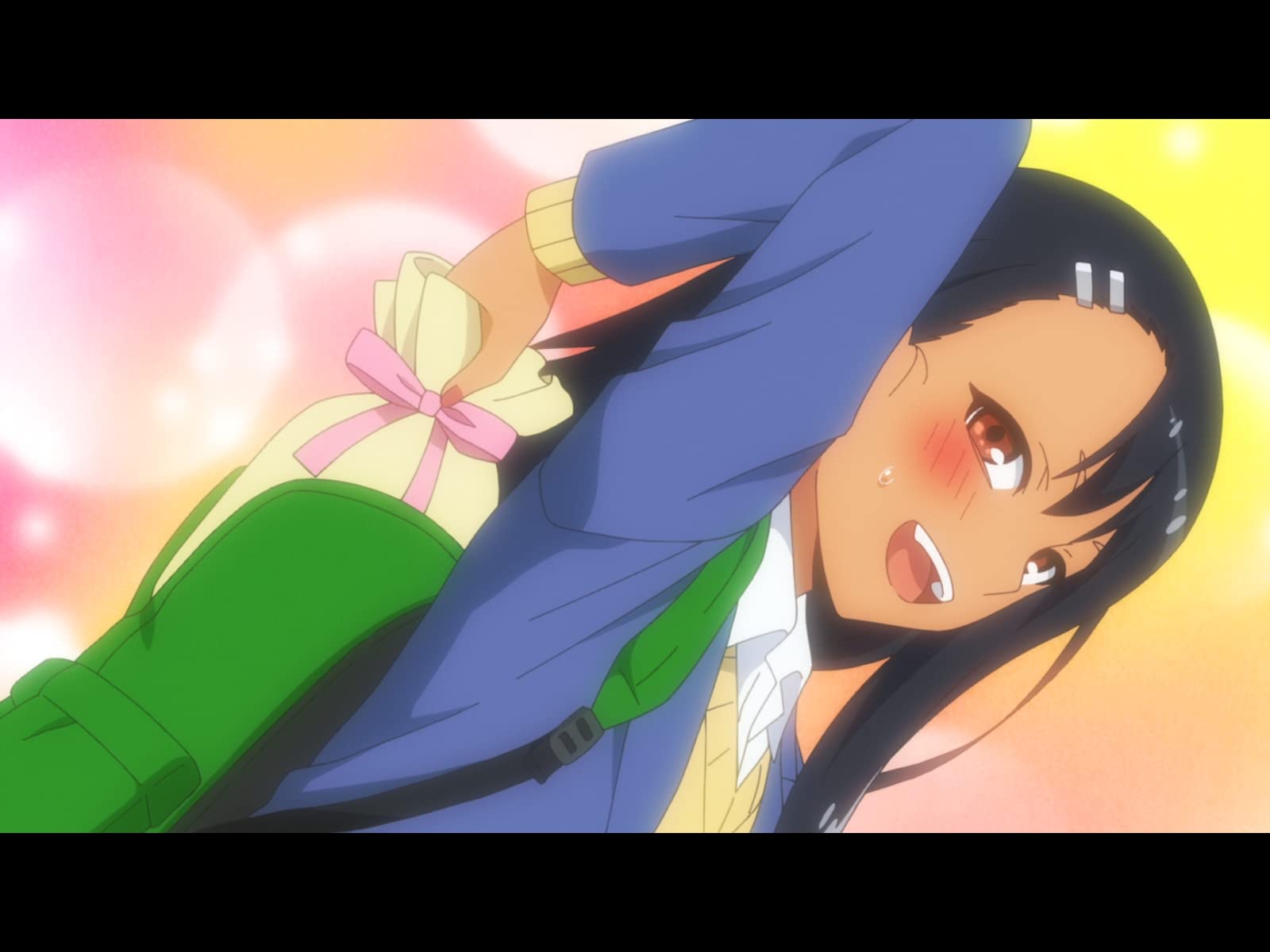 Amazon.co.jp イジらないで、長瀞さん 2nd Attackを観る Prime Video Amazon.co.jp イジらないで、長瀞さん 2nd Attackを観る Prime Video