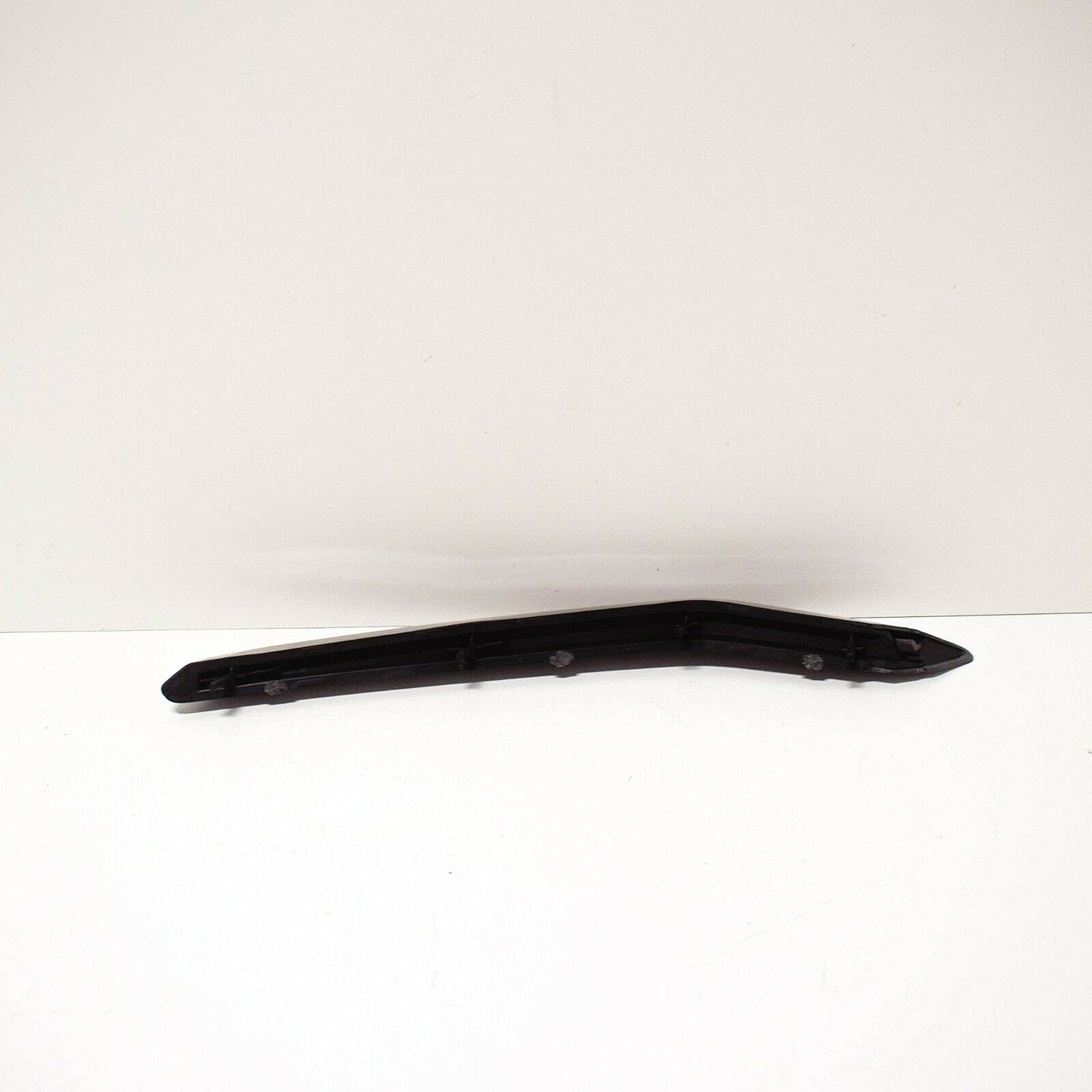 GTV INVESTMENT X5 F15 M50D Front Bumper Molding Left 51118056867 