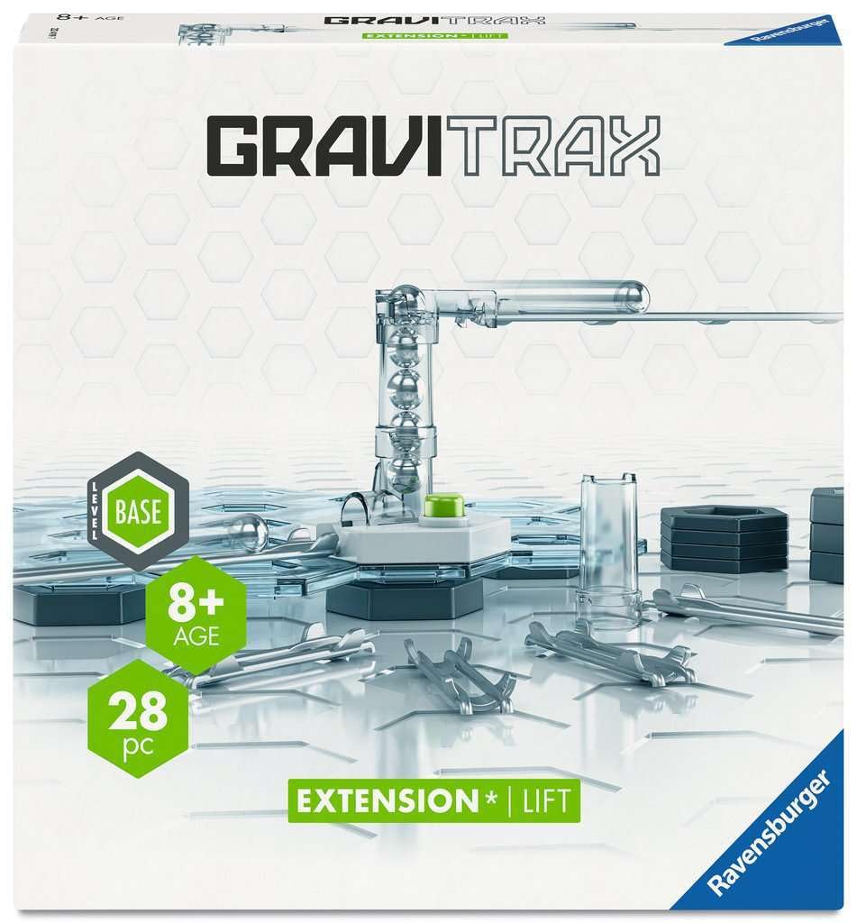 Gravitrax Zestaw Uzupełniający Winda