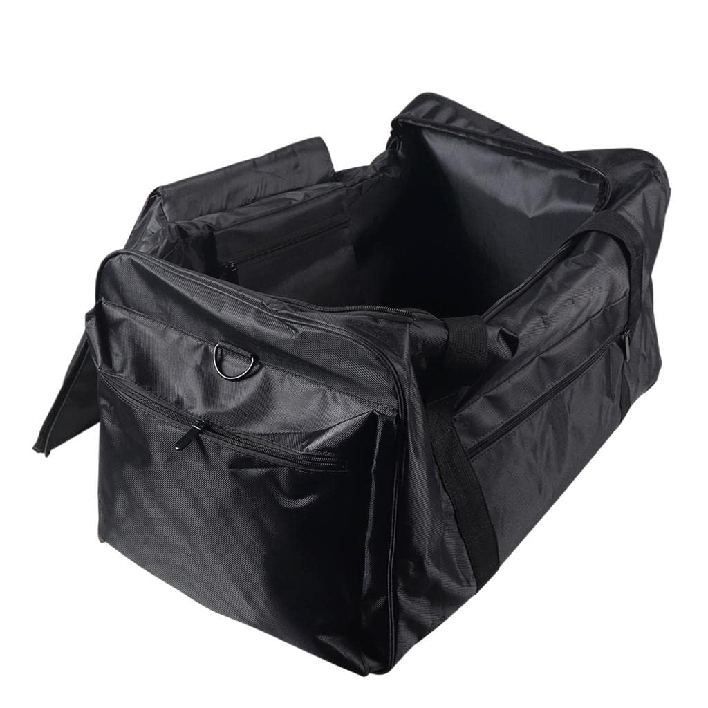 MagiDeal Bolsa de Almacenamiento Portátil para Coches RC a Escala 1/10 Y 1/8. Bolsa de Transporte para Viajes.