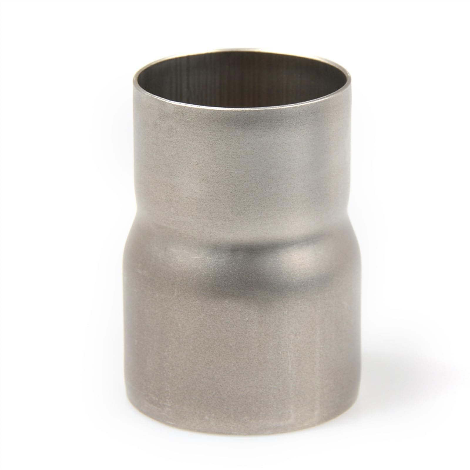 Tubo Di Scarico Centrale In Acciaio Inox Per Yamaha YZF-R6 2006-2014 - Adattatore Marmitta 51mm - Foto 4