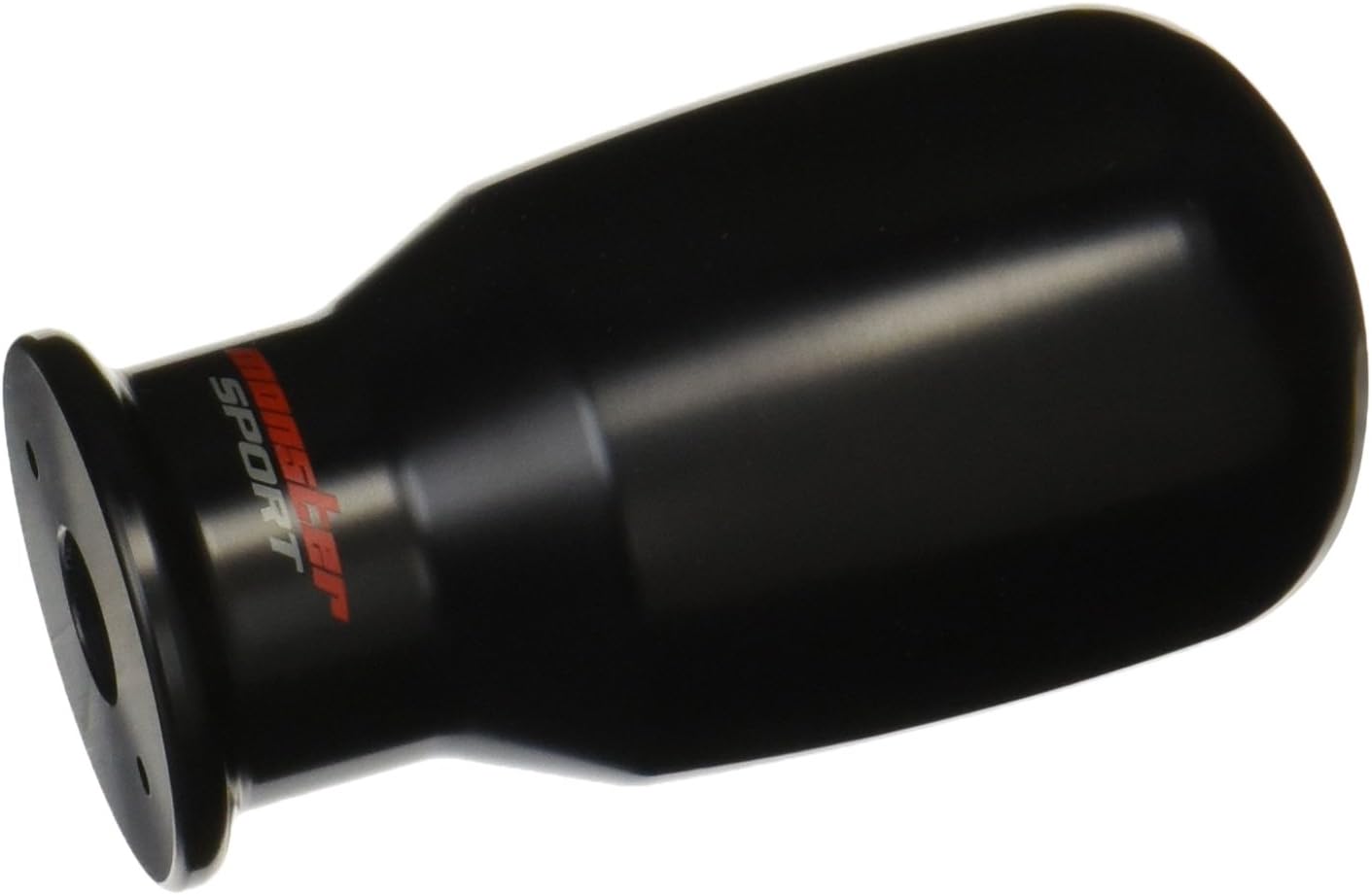 MONSTER SPORT shift knob [WR knob 'for 06AT] 831160-0000M for AT car