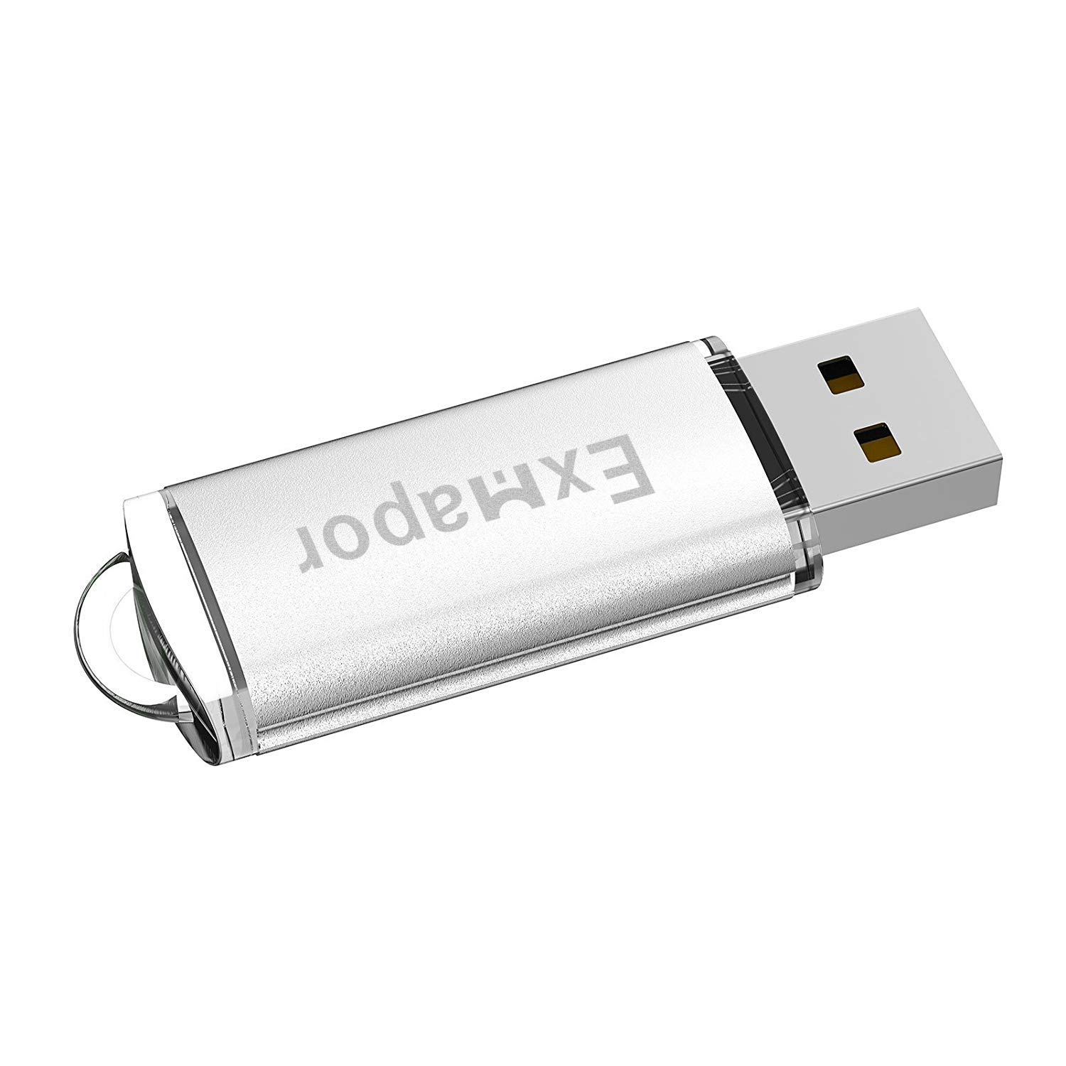 Amazon.co.jp: Exmapor 10個セット USBメモリ 256MB 低容量 キャップ式 