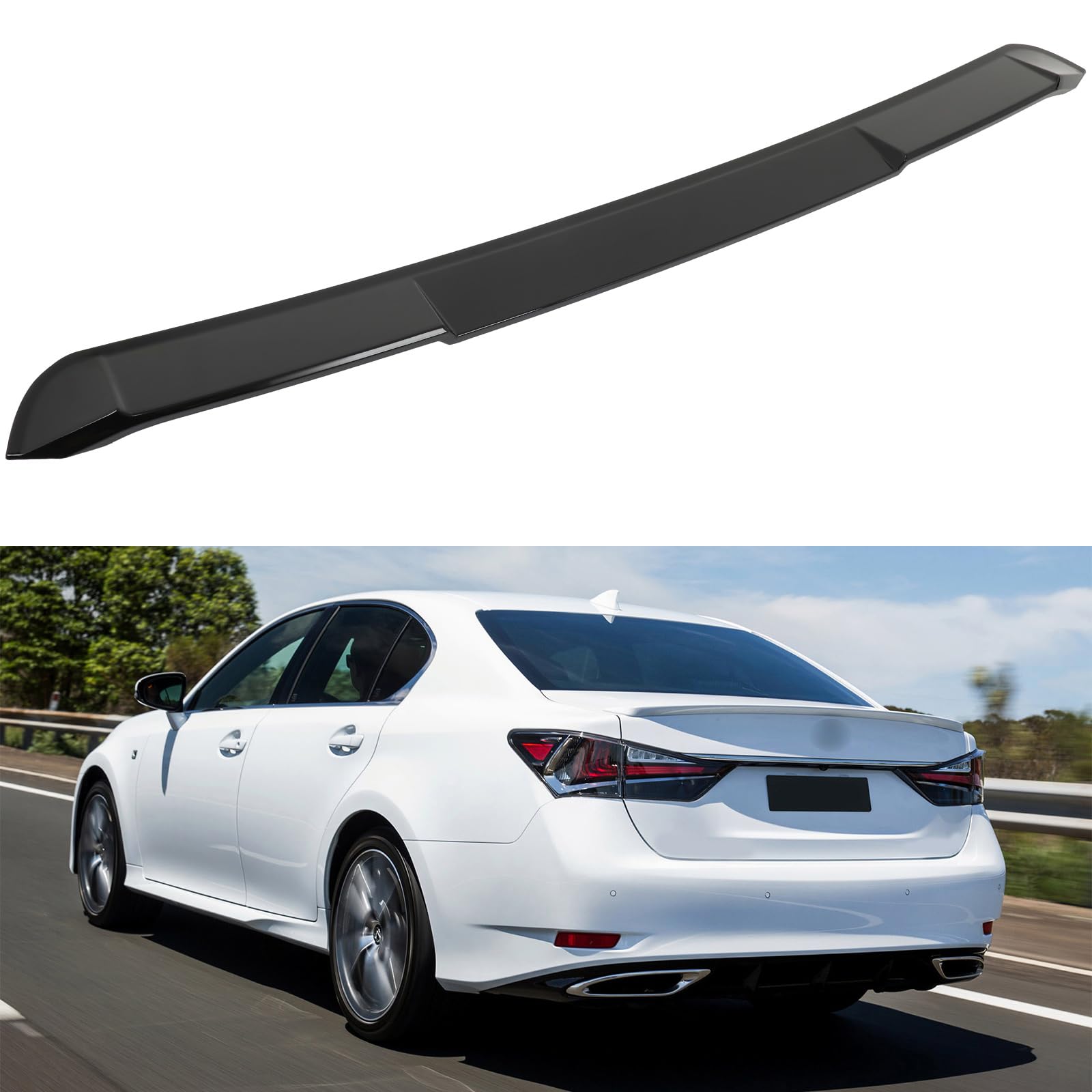 レクサスGS350用 Lexus GS350 GS450 2013 18