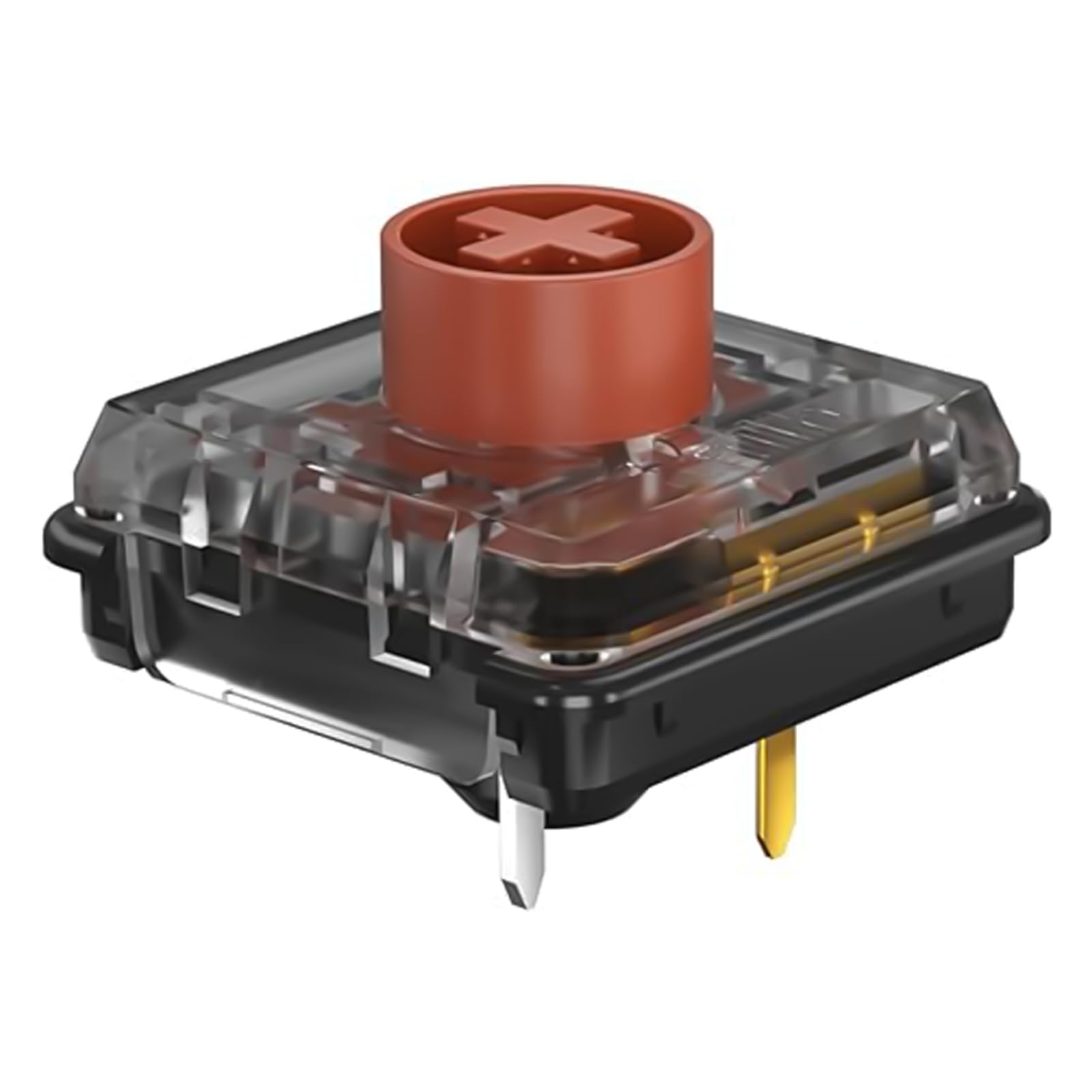 Kailh Low Profile Switches Void 106個 Amazon.com: Zjmehty Kailh Choc V2 Brown Low Profile Switches