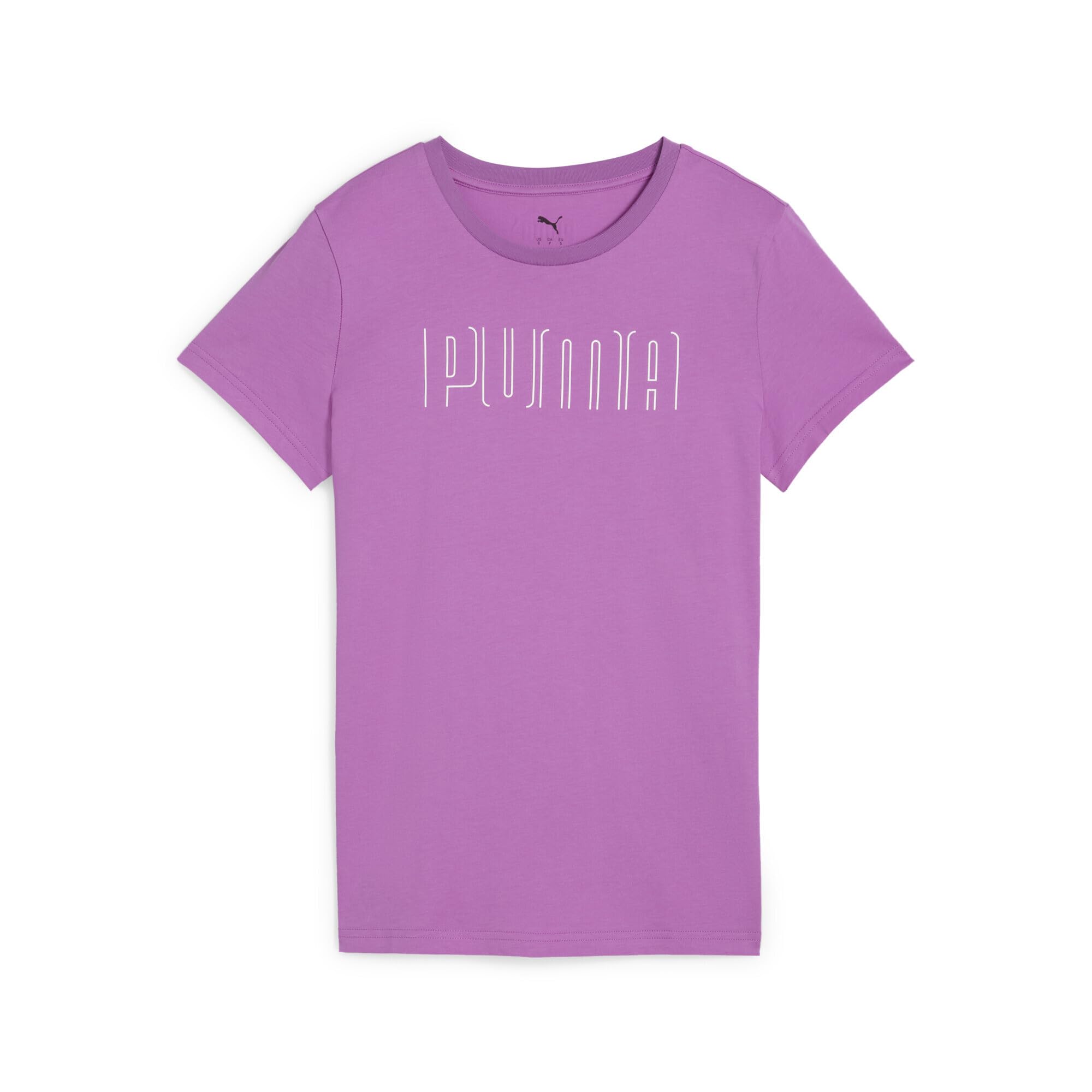 PUMA Sport Graphic Tee