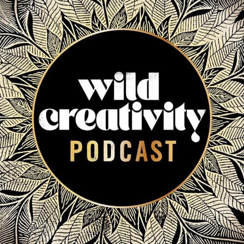 Wild Creativity Podcast cover art