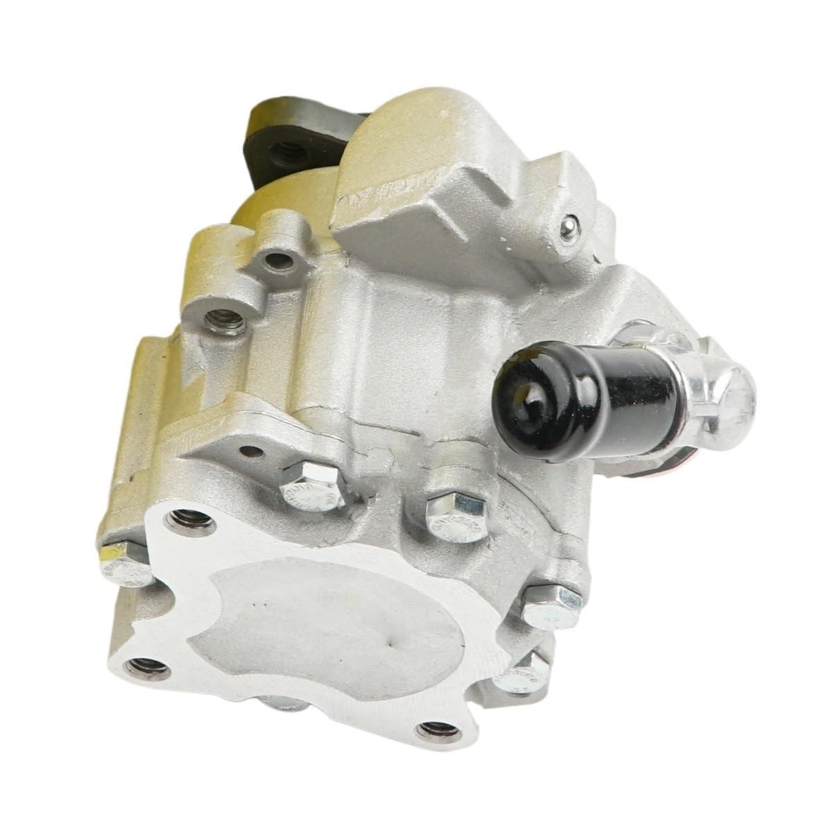 Pompa servo Pompa wspomagania Do 03-06 A4/S4 Cabrio 3.0 AVK BGN 05-08 Avant/quattro. BBJ 8E0 145 155 F Vane 8E0145155F Pompa wspomagania układu kierowniczego