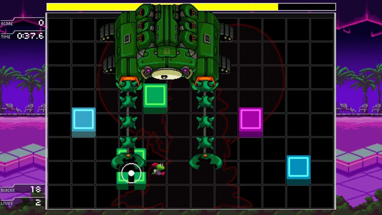 Crawlco Block Knockers - Nintendo Switch : Amazon.ca: Video Games