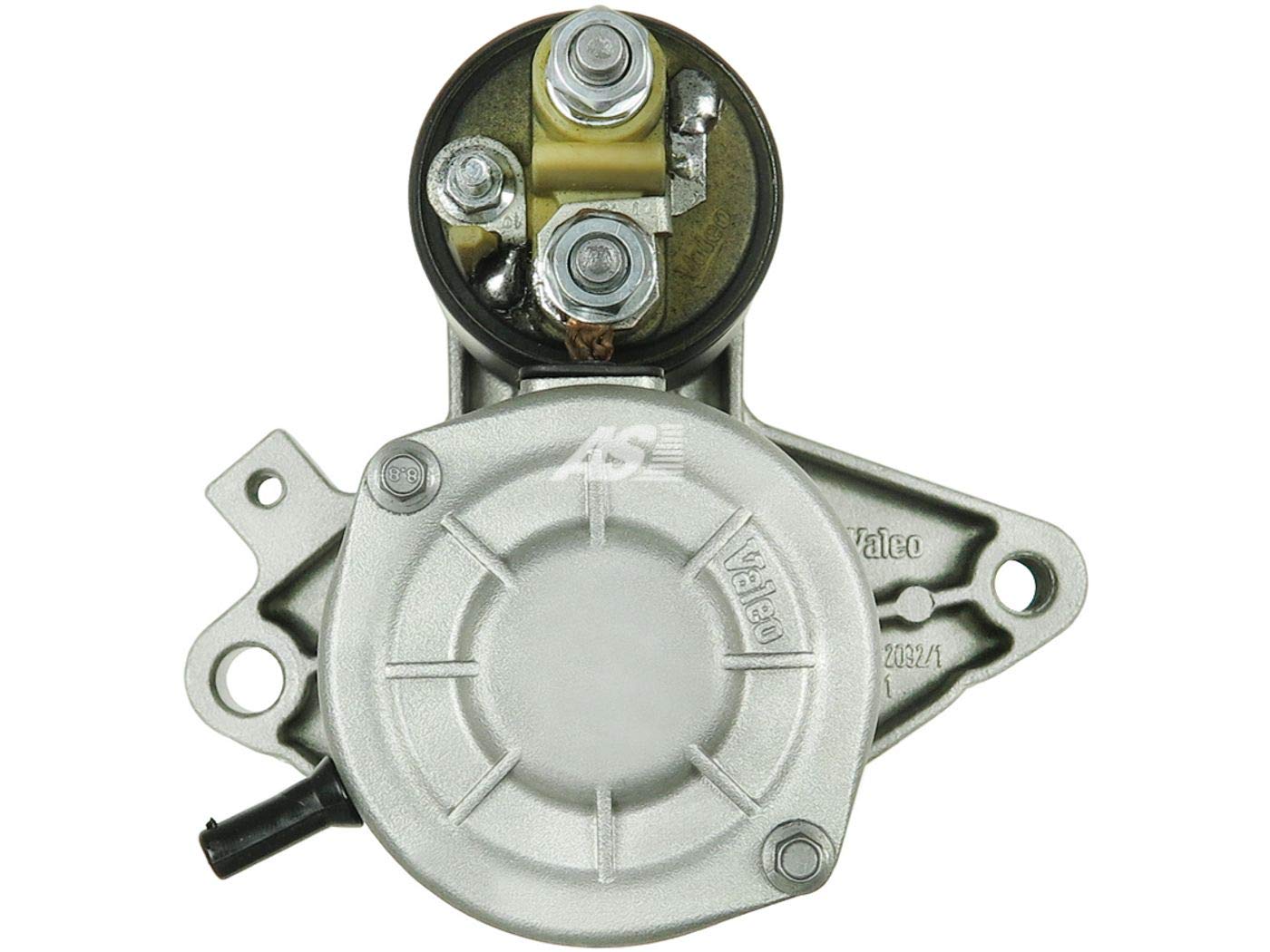 AS-PL S3023PR Starter Motor/Arrancador