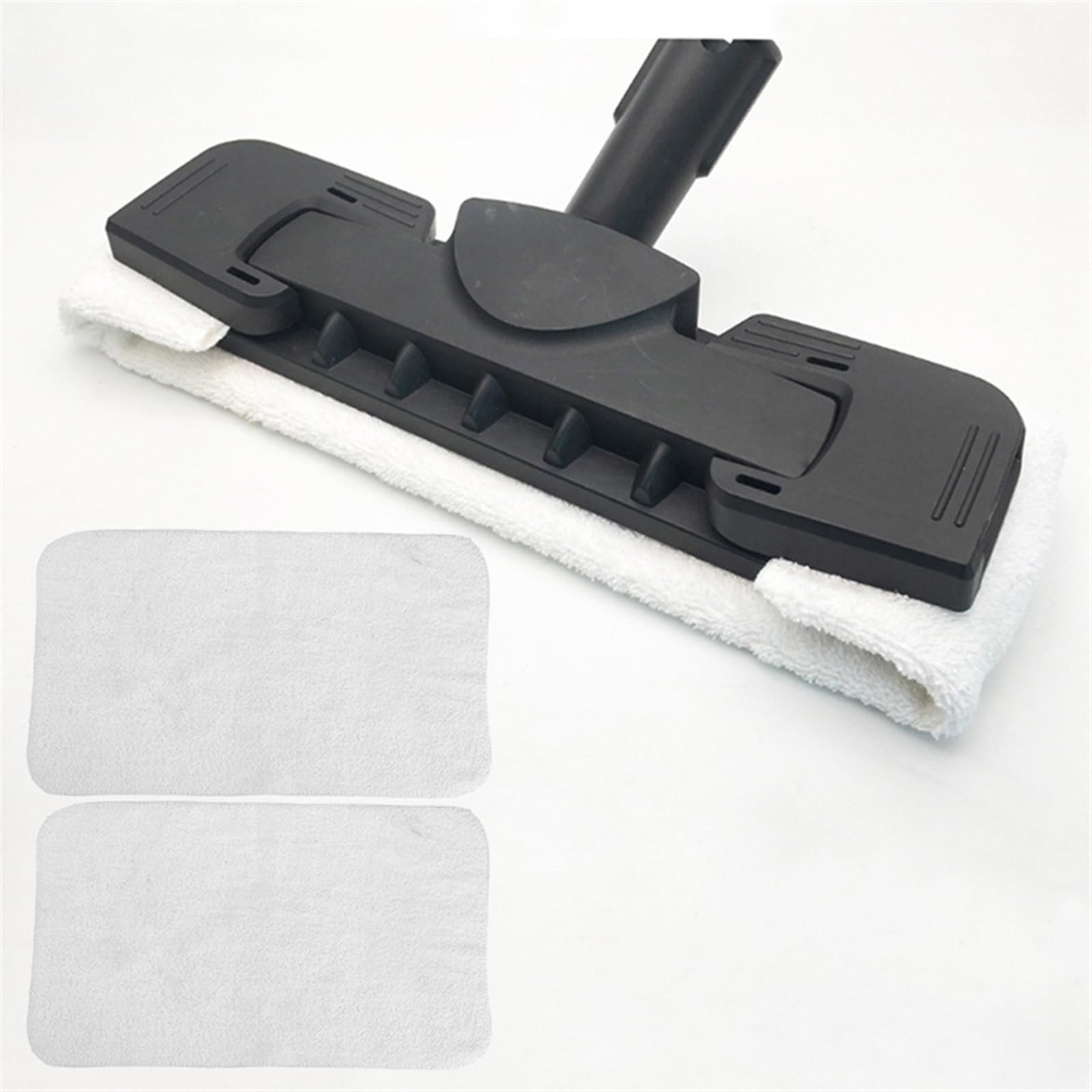 3x Parownica Mop bawełniany Mop Cloth Pads Pokrowce SC1 SC2 SC3 SC4 SC5 CTK10 CTK20 Robot Odkurzacz Część część zamienna do odkurzacza parowego