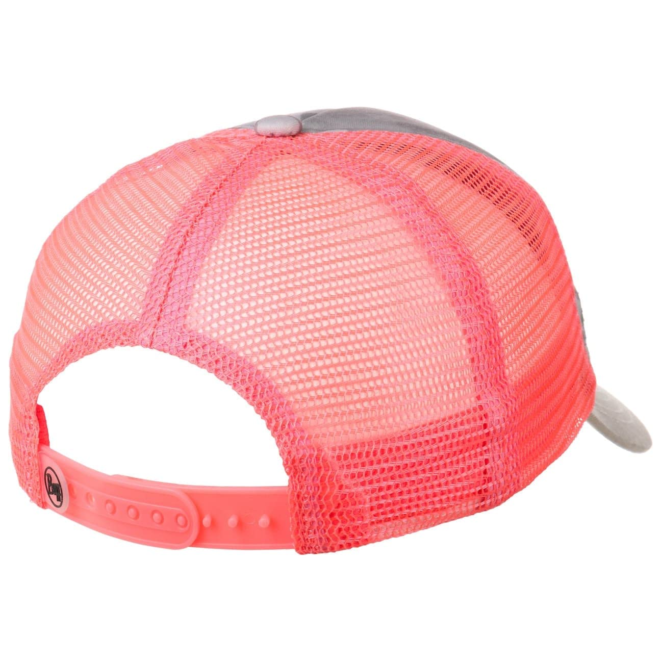 Buff Ozira Multi Kids Trucker Cap Basecap Baseballcap Kindercap Truckercap Snapback