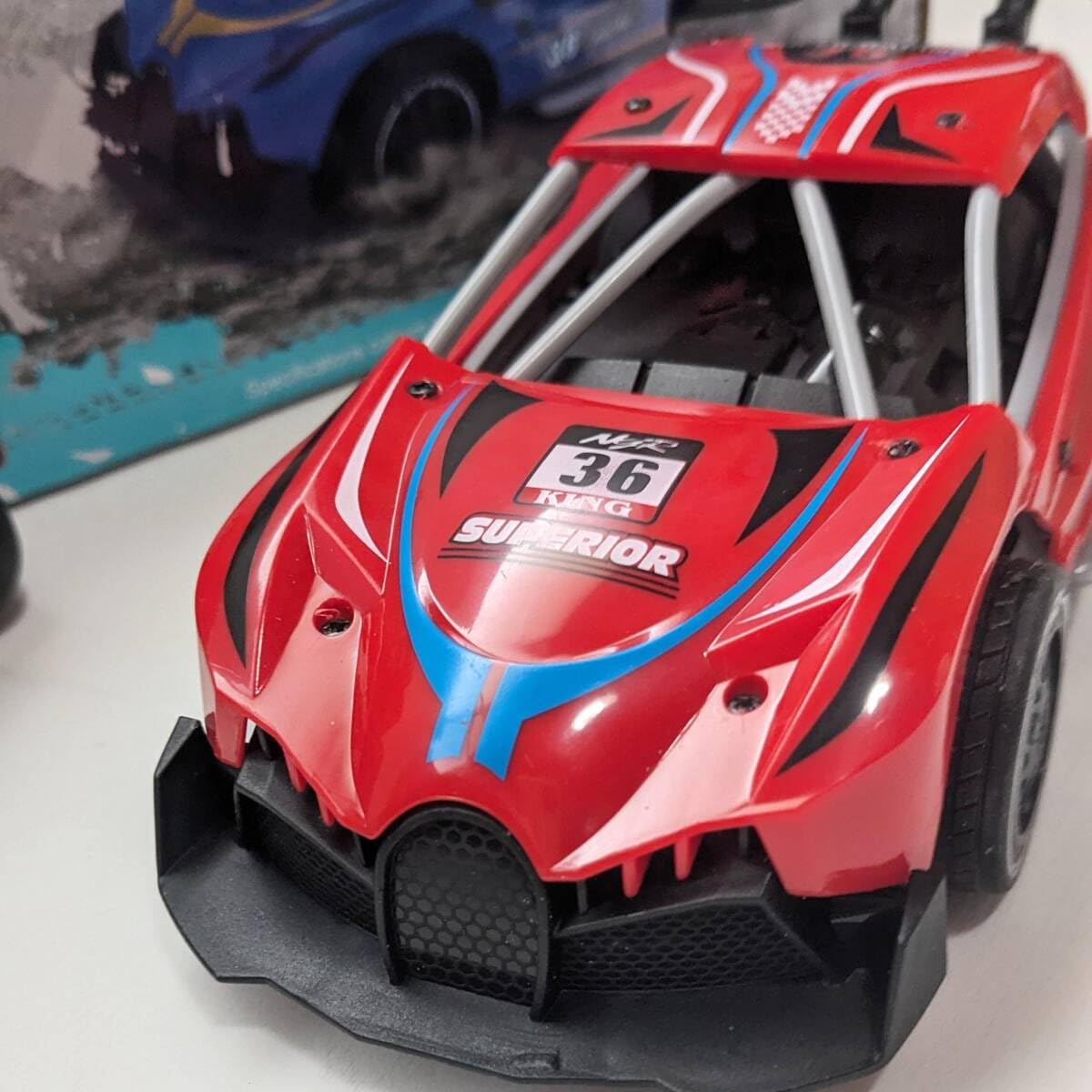 里*！様 ラジコン レーザー ZX7 1/10 EP 4WD 30048 | 京商 | RC | Radio Control