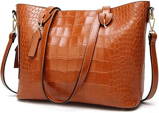 Donna Borse a Mano Borsa a Tracoll Marca Spalla Elegante Tote 2022 PU Pelle CCIT77145