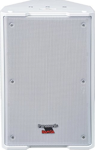 �p�i�\�j�b�N �p�i�\�j�b�N RAMSA Auditorium Series 20�p2�E�F�C�X�s�[�J�[ �z���C�g (1�{) WS-AR080-W