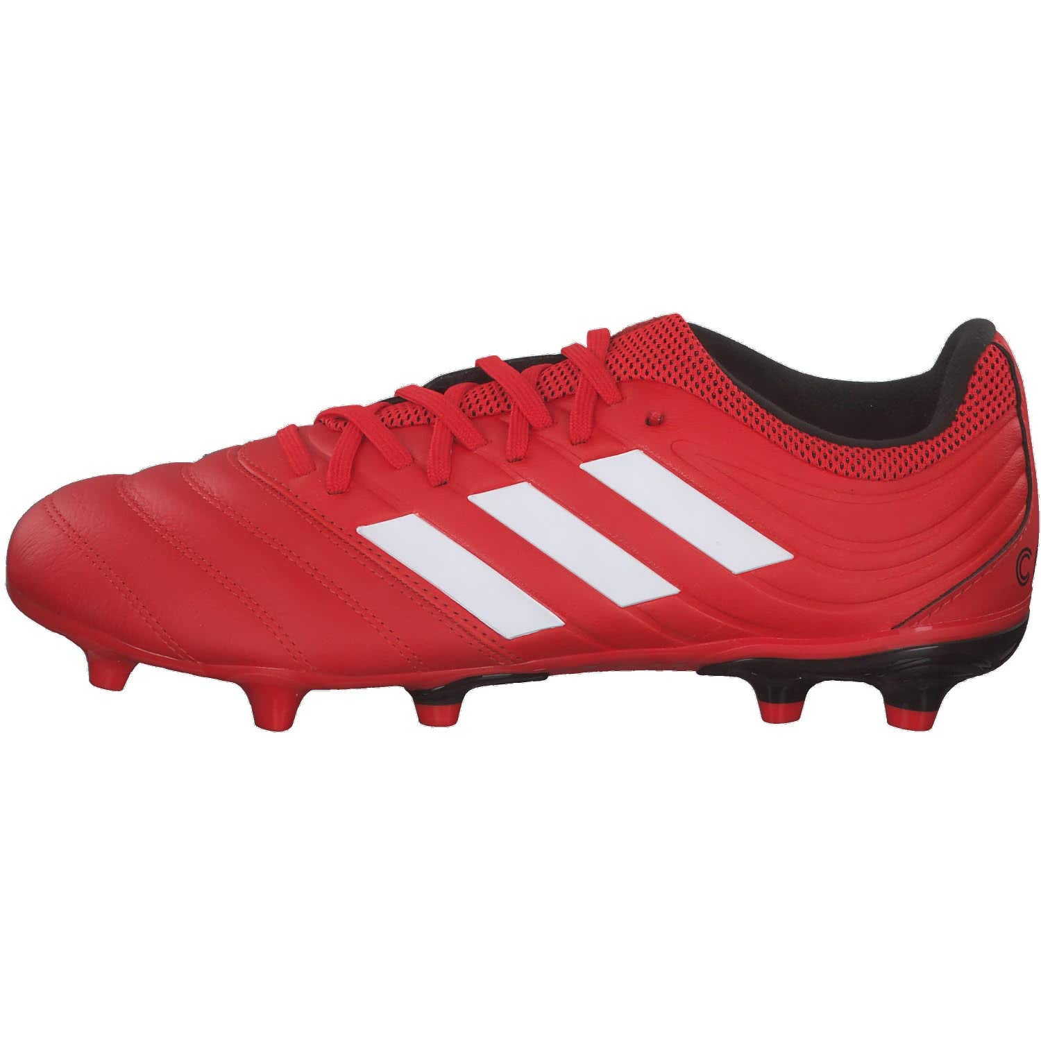 Buy ADIDAS Men's COPA 20.3 FG Active red/FW Wht/core Bk Football
