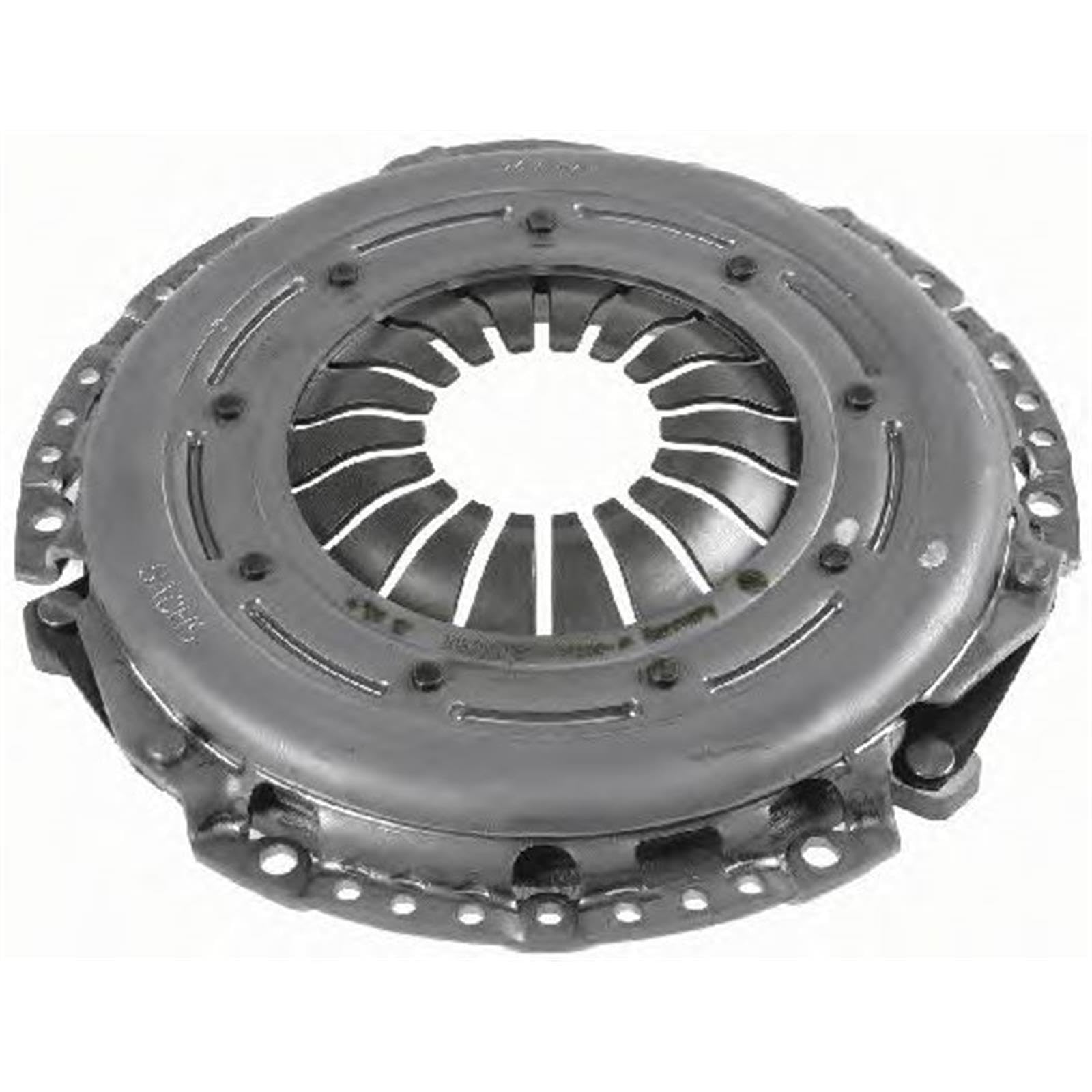 SACHS Kit de Embrague 3000 950 006, Calidad OE, Sustitución del kit de embrague del automóvil