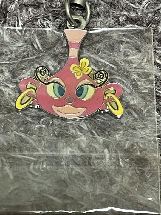 Amazon.co.jp: タツノコプロ キーホルダー ハクション大魔王