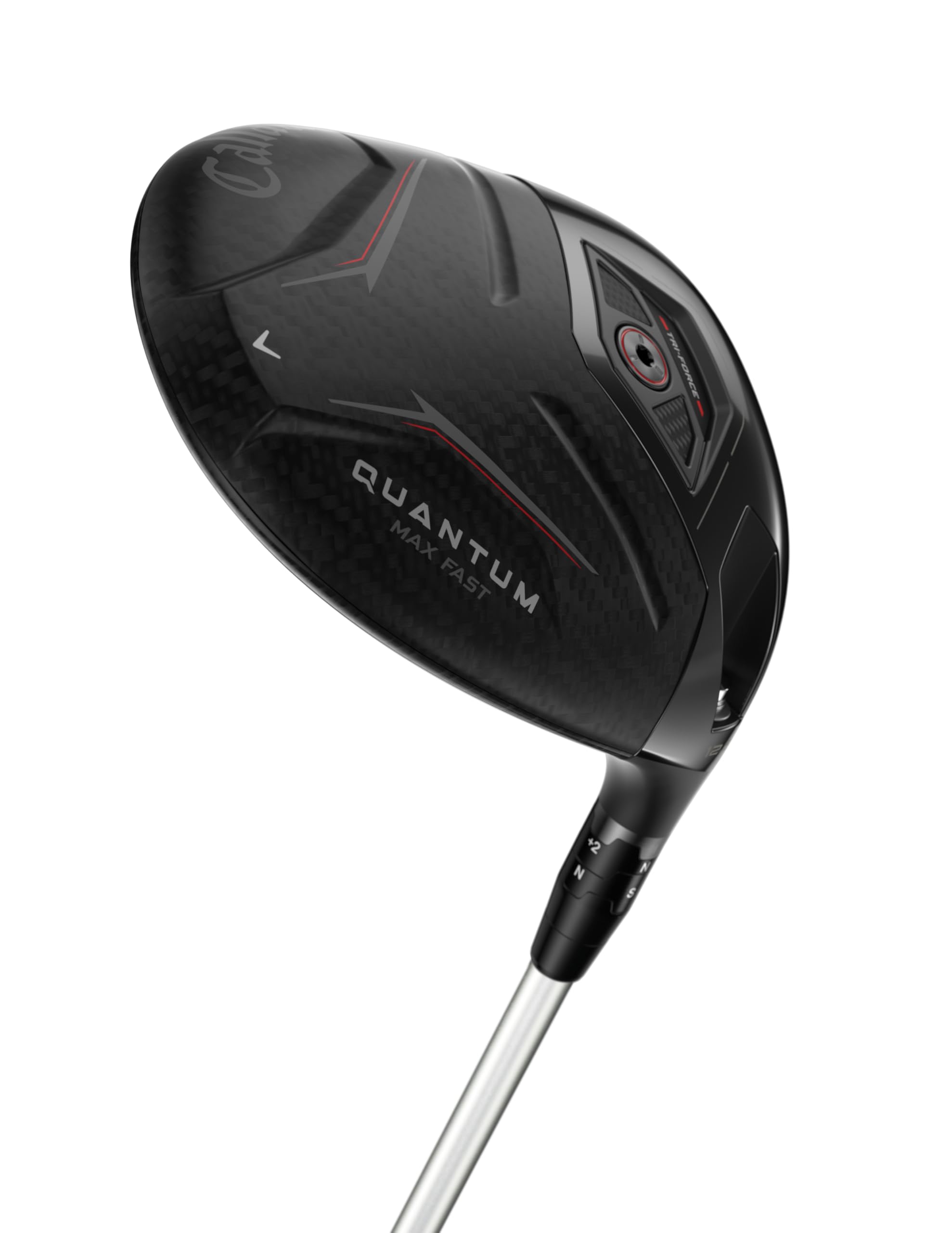 Amazon.co.jp: キャロウェイ(Callaway) ドライバー 右用 QUANTUM MAX