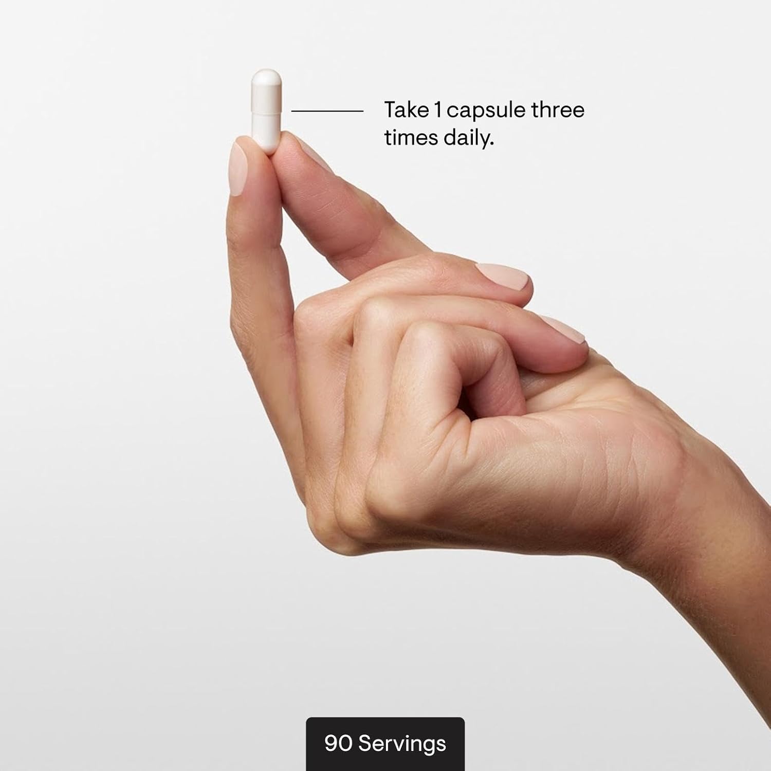 THORNE - L-Glutamine - Amino Acid Supplement for GI Health and Immune Function - Promotes Post-Exercise Muscle Cell Repair* - 90 Servings - Image 6