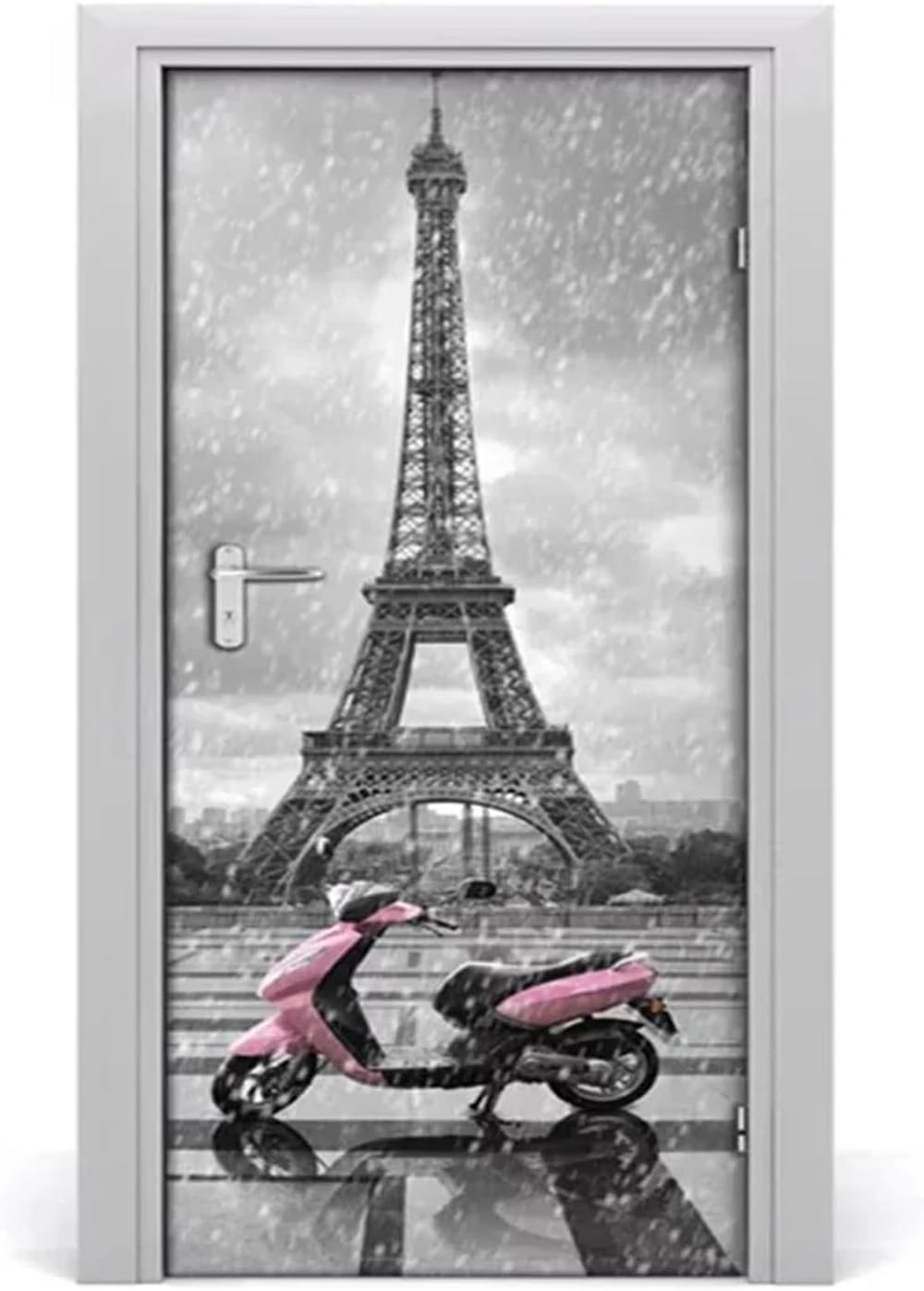 ドアデカール3D キッチンスパイス壁紙ステッカー食品食材ドアステッカー自己粘着取り外し可能なリビングルーム(色:T,サイズ:77x2 楽天市場】玄関ドア  シール（ウォールステッカー・シール｜壁紙・装飾フィルム）：インテリア・寝具・収納の通販 ドアデカール3D キッチンスパイス壁紙ステッカー食品食材ドアステッカー自己粘着取り外し可能なリビングルーム(色:P,サイズ:40x1