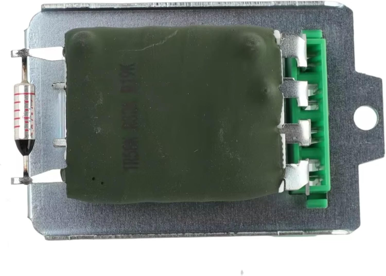 Blower Heater Fan Resistor for Seat for Alhambra Car Heater Blower Resistor Cooling Fan Control Module Parts 7M0959263C