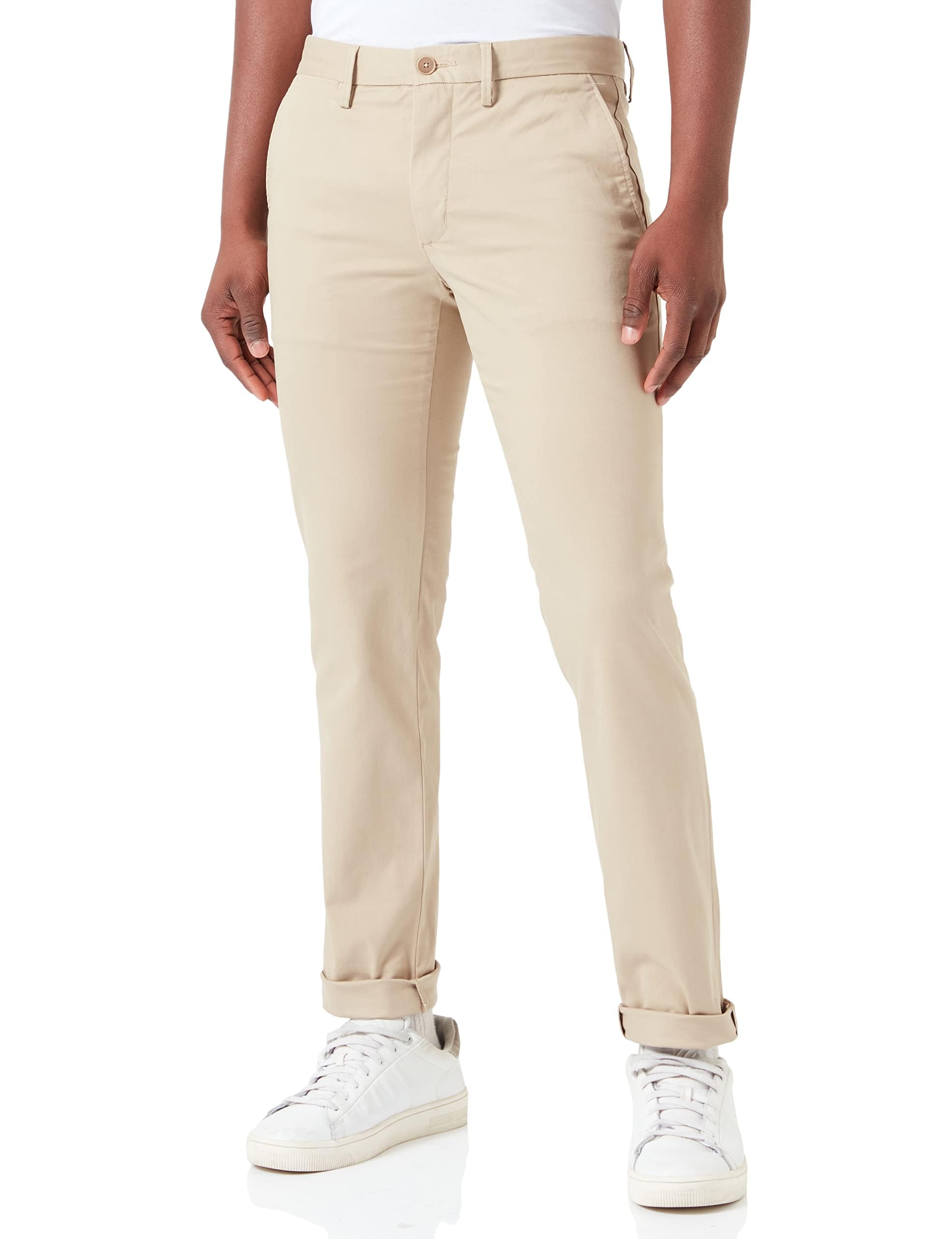 CORE BLEECKER 1985 PIMA COTTON Pantolon Erkek