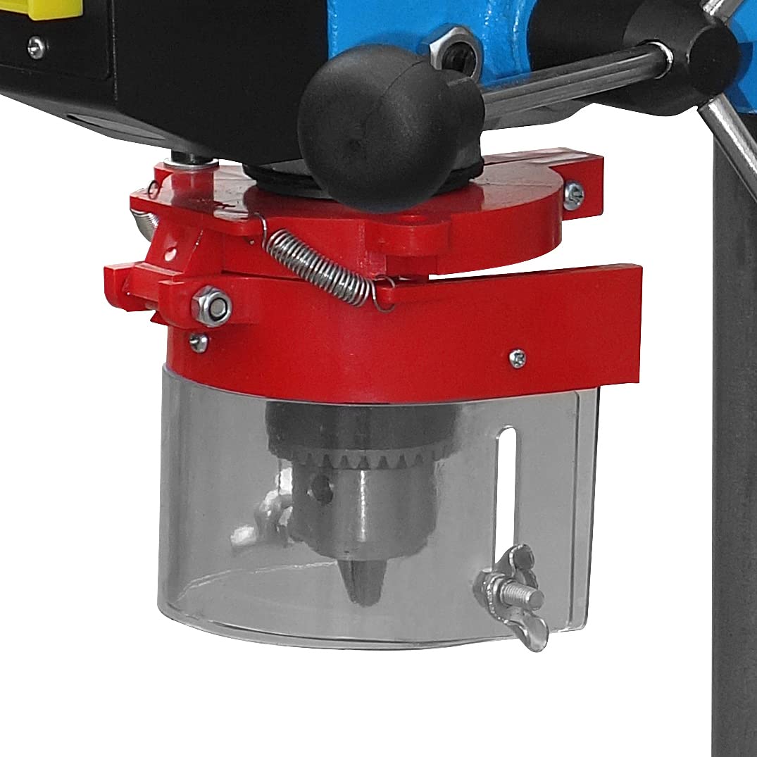 TISCHBOHRMASCHINE GTB 13-355