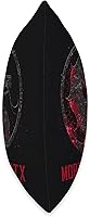 Vista 2 de Mortal Kombat X Bloody Seal - Almohada (16.0 x 16.0 in), multicolor