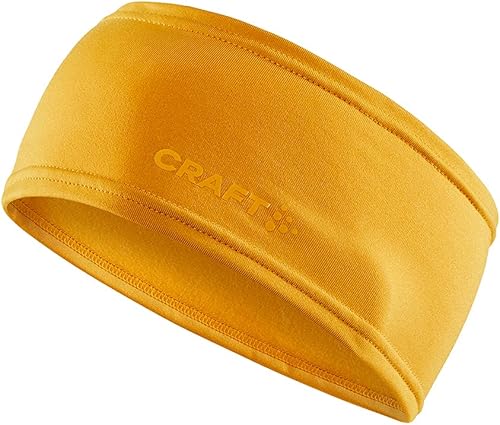 Craft Core Essence - Diadema térmica, para otoño e invierno, para mujeres y hombres