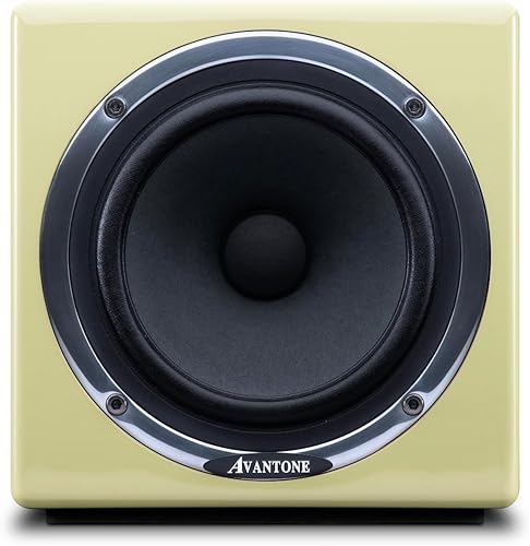 Avantone Pro MixCube monitor de estudio activo (individual)
