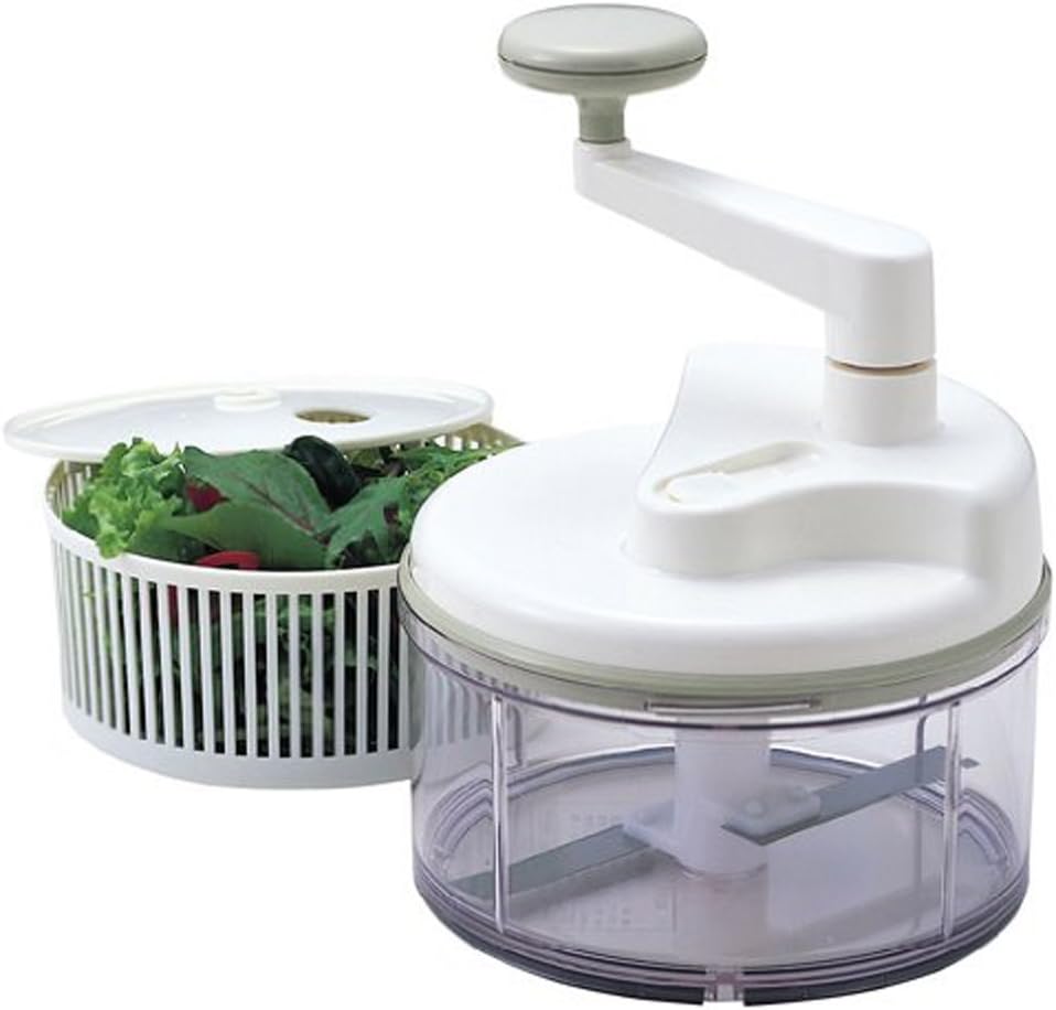 Kai House Select DH0288 Kai House Chopping Machine NEW At Mine 2 Kitchen Tools Made in Japan