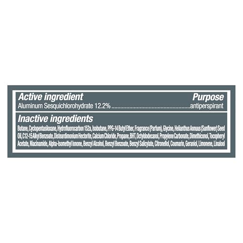 Dove Men+Care Antiperspirant Dry Spray 72H Protection Eucalyptus + Birch With a Plant-Based moisturizer 3.8 OZ - image 8
