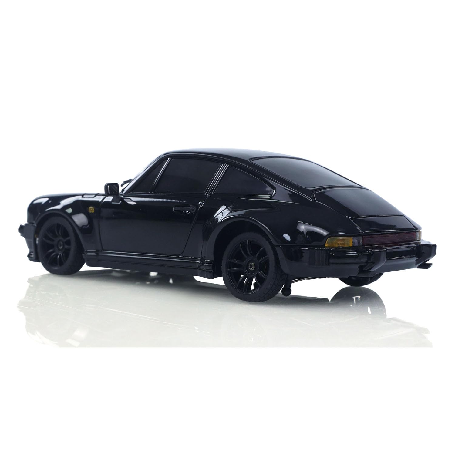 1/18 RC Drift Car LDRC A98 Telecomando Veicoli Da Corsa Simulazione 911 Led Luce Metallo Shell RTR Batteria 9G Servo Carica USB Modello Hobby Grade per Adulto Hobby Grade Modello