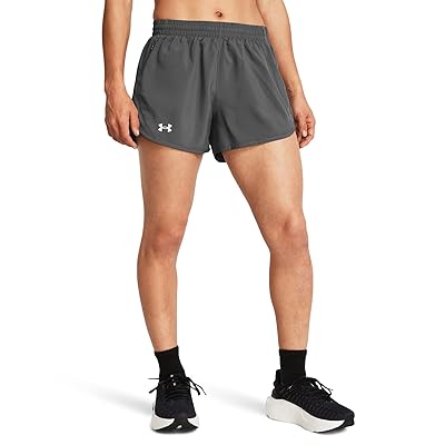Under Armour Fly By Shorts Women
