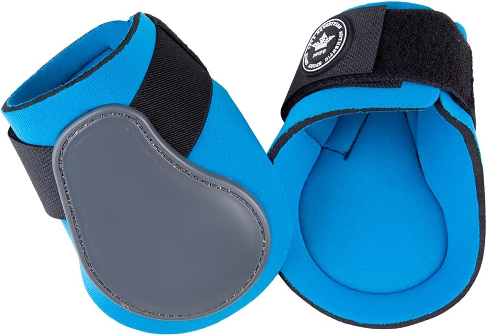 PFIFF Palena, Grau-Blau Full, Warmblood